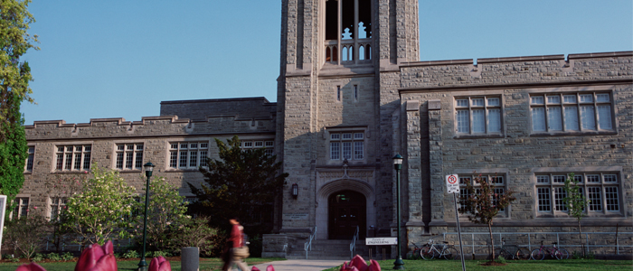 Spencer Engineering Building